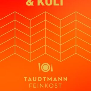 Banderole für Geschenkboxen Curry & Kult