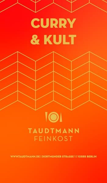 Curry & Kult