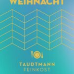 Exklusive Weihnachtsgeschenkbox