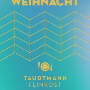 Banderole für Geschenkboxen Kiez-Weihnacht
