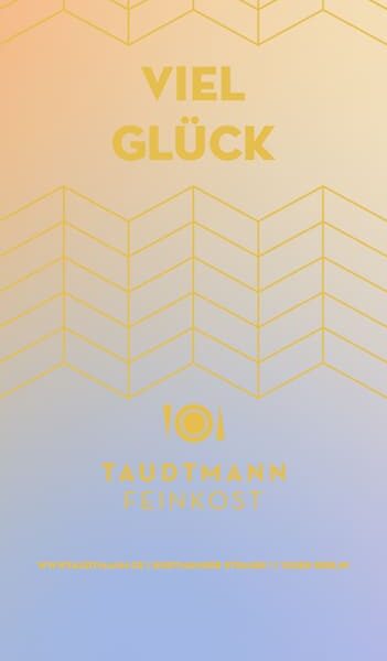 Viel Glück