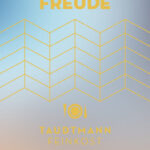 🌅 Viel Freude Warme Farbverläufe von Orange über Hellblau bis zu sanften Grautönen – die Banderole „Viel Freude“ vermittelt Freundlichkeit und Positivität. 👉 Individuell anpassbar, um jedem Geschenk eine persönliche Note zu geben.