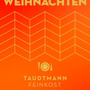 Banderole für Geschenkboxen Frohe Weihnachten