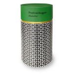 Pralinendose Weihnachtskugeln
